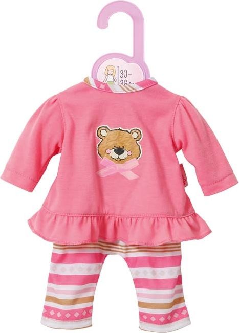 Dolly Moda Pyžamo 30-36 cm - obrázek 1