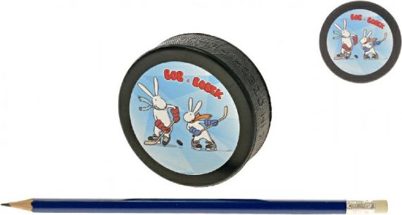 Puk senior 7,5cm Bob a Bobek - obrázek 1