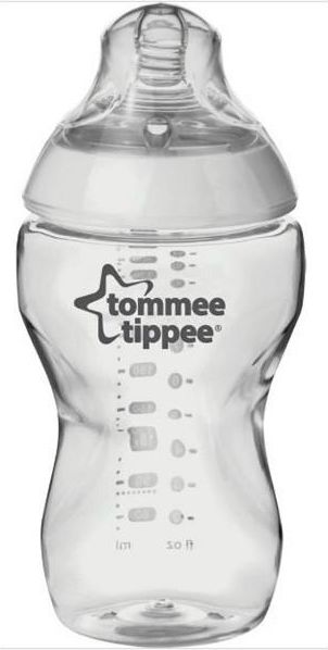 Láhev Tomme Tippee C2N 340 ml - obrázek 1