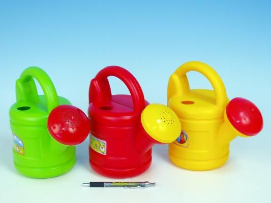 Konvička Wader plast 1,8L asst barev - obrázek 2