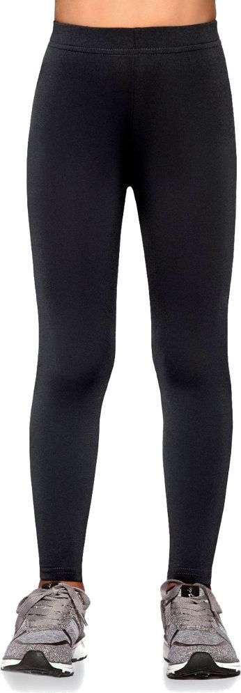 Bas Bleu BAS BLEU Mimi grafit - 110-116 cm - obrázek 5