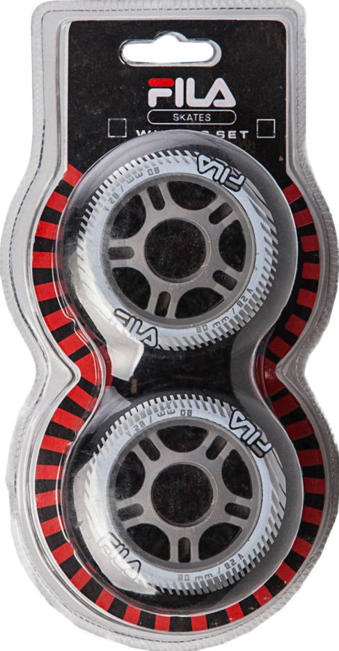 Fila Fila 80 mm/82A 8 ks - obrázek 1