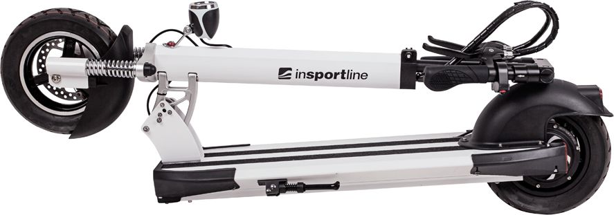 inSPORTline Saturian - obrázek 3