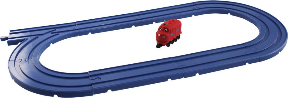 Chuggington - sada koleje a značky - obrázek 3