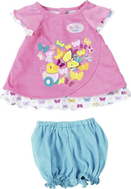 Baby born® Šatičky s motýlkem - obrázek 6