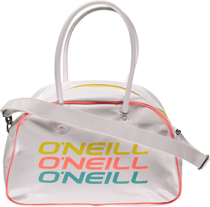 O'Neill Bowling Bag bílá Jednotná - obrázek 1