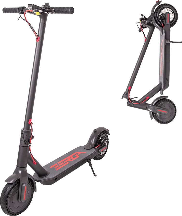 Devron Zerga EH-100 - obrázek 1
