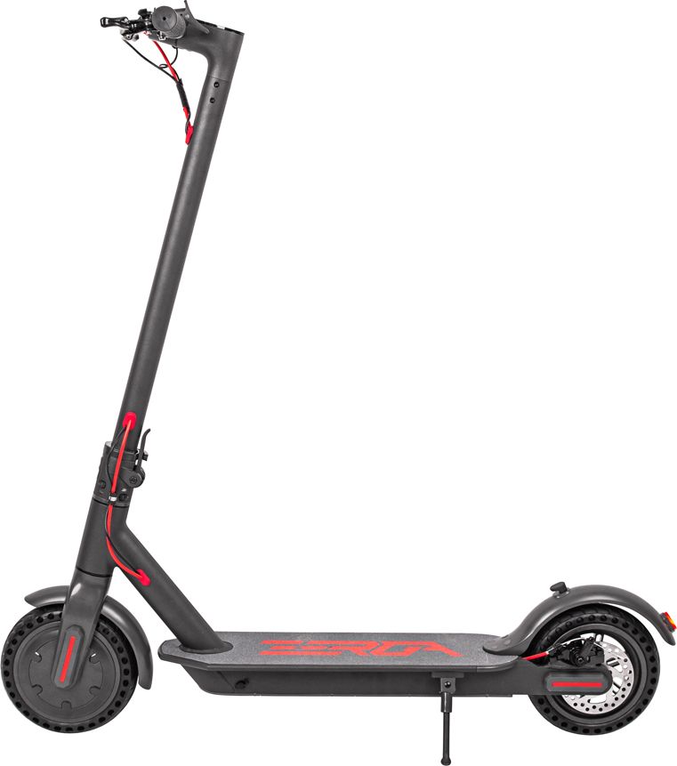 Devron Zerga EH-100 - obrázek 2