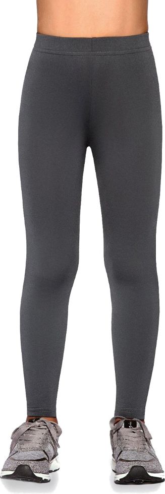 Bas Bleu BAS BLEU Mimi černá - 104-110 cm - obrázek 2