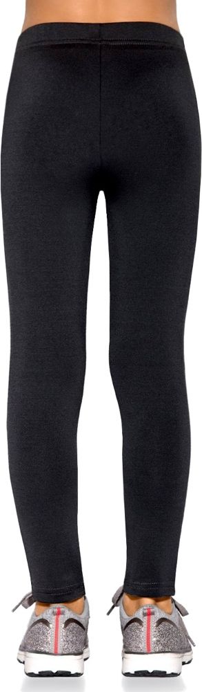 Bas Bleu BAS BLEU Mimi černá - 104-110 cm - obrázek 7