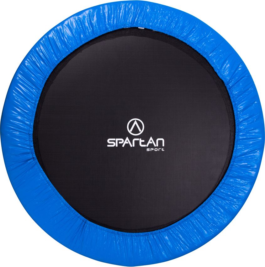 Spartan Skládací trampolína 140 cm - obrázek 3