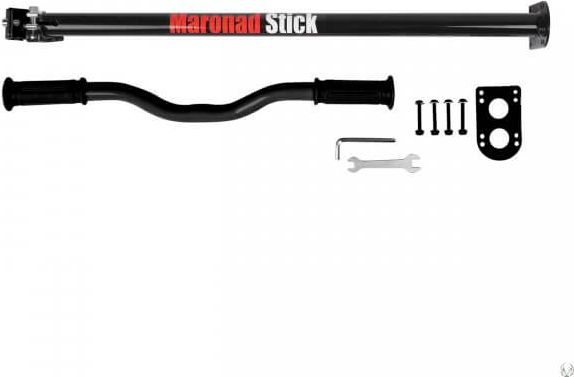 Maronad Stick Pink - obrázek 5