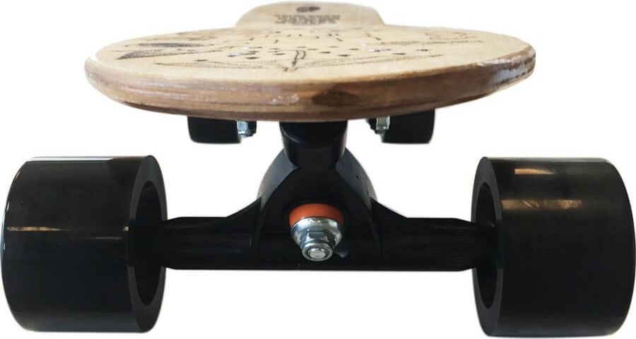 Skatey 350L wood art - obrázek 6