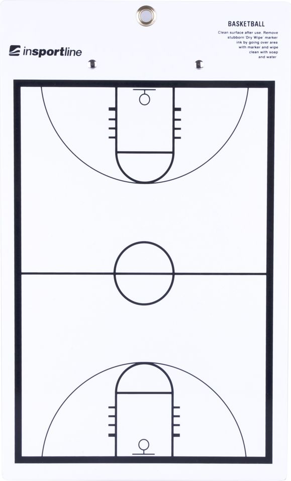 inSPORTline BK71 - obrázek 2