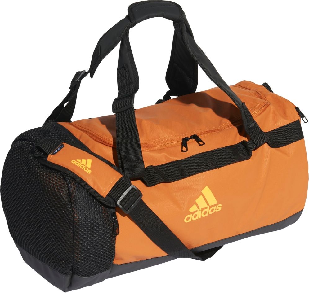 adidas Performance Tr Cvrt Duf M oranžová Jednotná - obrázek 2
