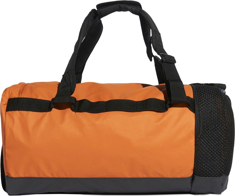 adidas Performance Tr Cvrt Duf M oranžová Jednotná - obrázek 3