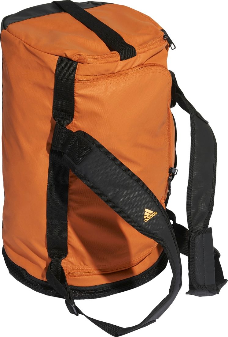 adidas Performance Tr Cvrt Duf M oranžová Jednotná - obrázek 4