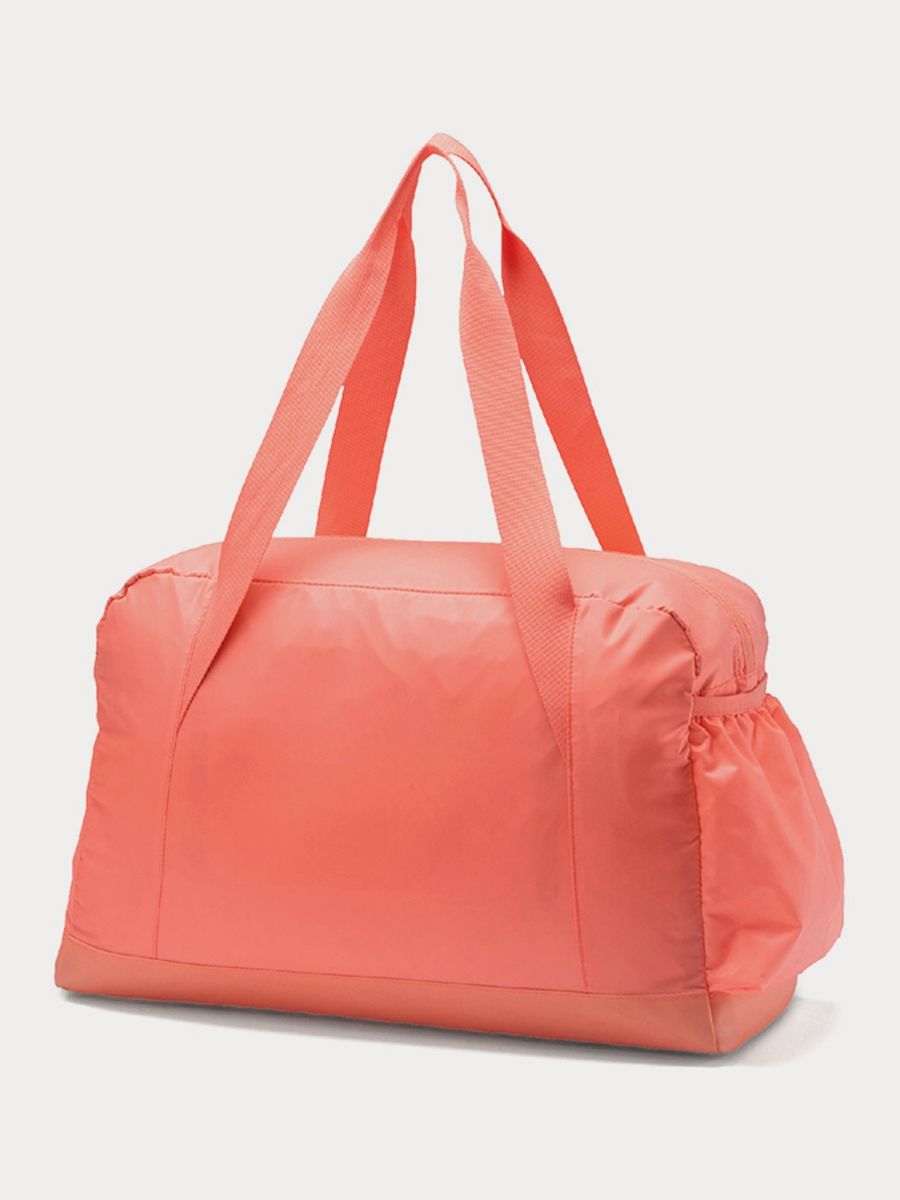 Puma At Grip Bag oranžová Jednotná - obrázek 2