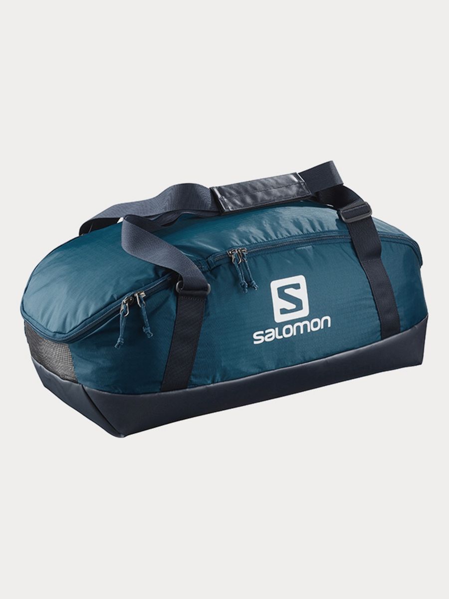 Salomon Prolog 40 Bag modrá Jednotná - obrázek 1