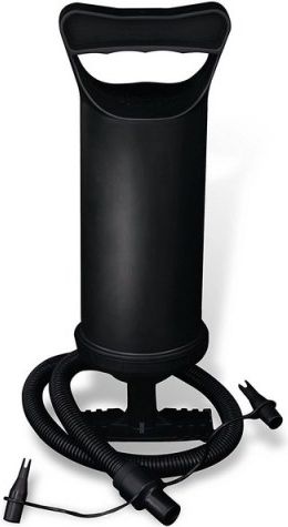 Pumpa - ruční, 30cm - obrázek 1