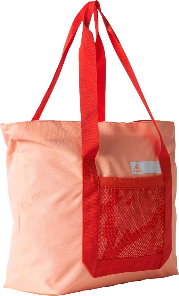 adidas Good Tote Gr1 oranžová Jednotná - obrázek 4