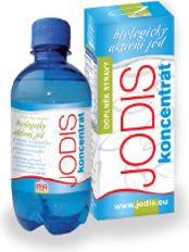 JODIS Koncentrát doplněk stravy 330 ml - obrázek 1