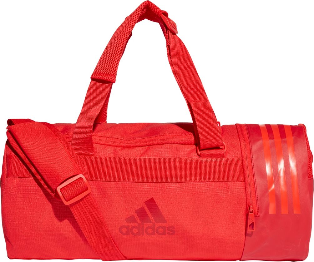 adidas New Training Core Tb S červená Jednotná - obrázek 1