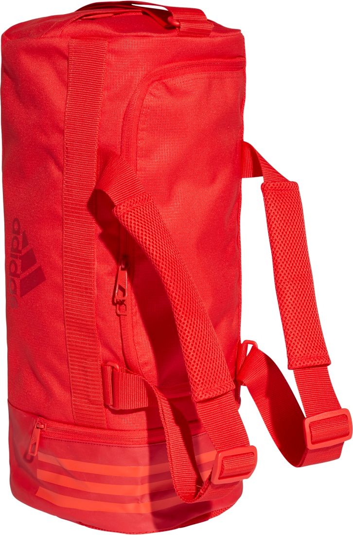 adidas New Training Core Tb S červená Jednotná - obrázek 3
