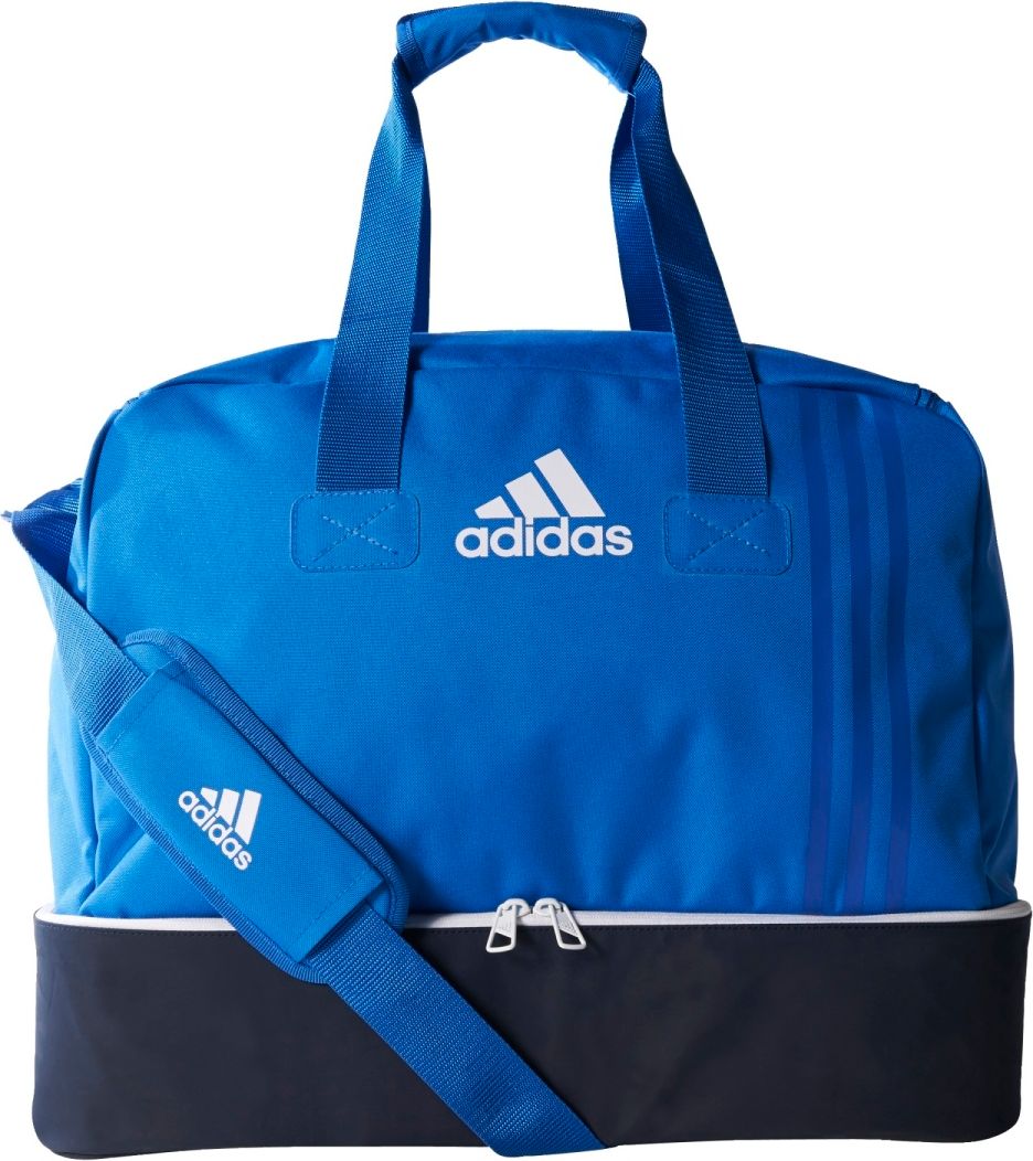 adidas Tiro Tb Bc M modrá Jednotná - obrázek 1