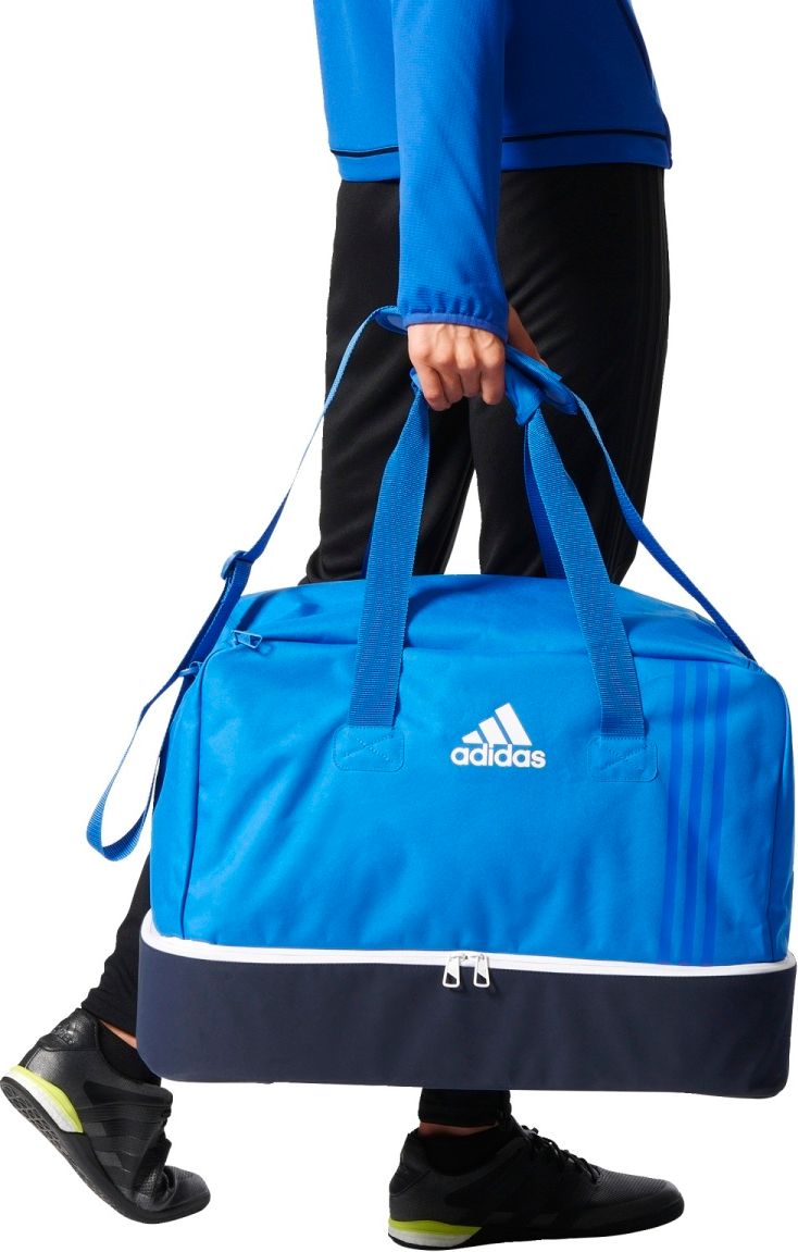adidas Tiro Tb Bc M modrá Jednotná - obrázek 6