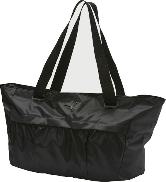 Puma At Workout Bag černá Jednotná - obrázek 1