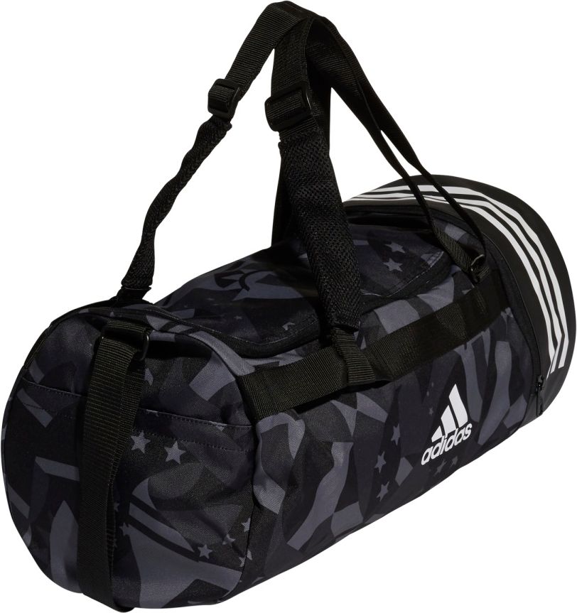 adidas 3S Cvrt Duf Mwg černá Jednotná - obrázek 3