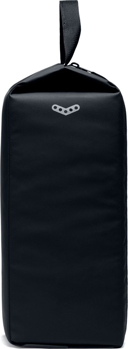 Nike Fb Shoe Bag 3.0 černá Jednotná - obrázek 3