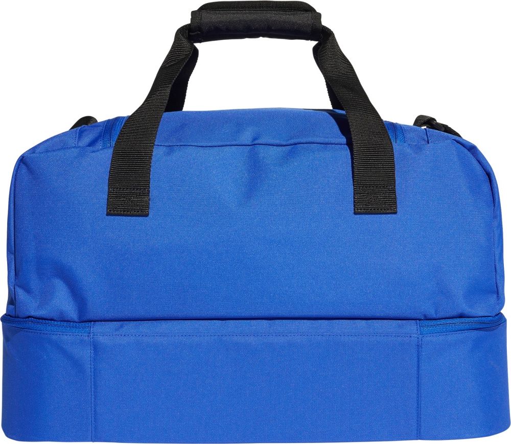 adidas Tiro Duffel Bag Bottom S modrá Jednotná - obrázek 3