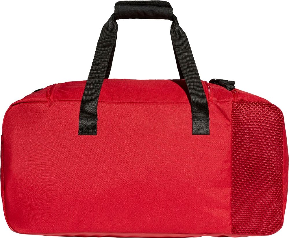 adidas Tiro Duffel Bag M červená Jednotná - obrázek 3
