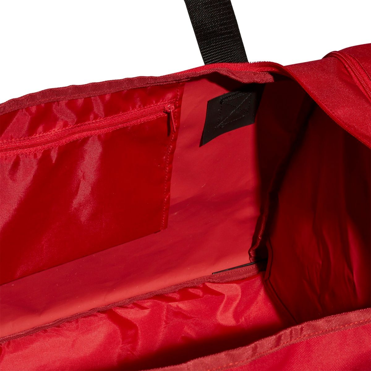 adidas Tiro Duffel Bag M červená Jednotná - obrázek 4