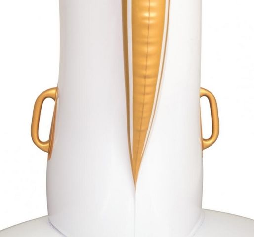 Nafukovací pegas MAXI s držadly, 231x150cm - obrázek 10