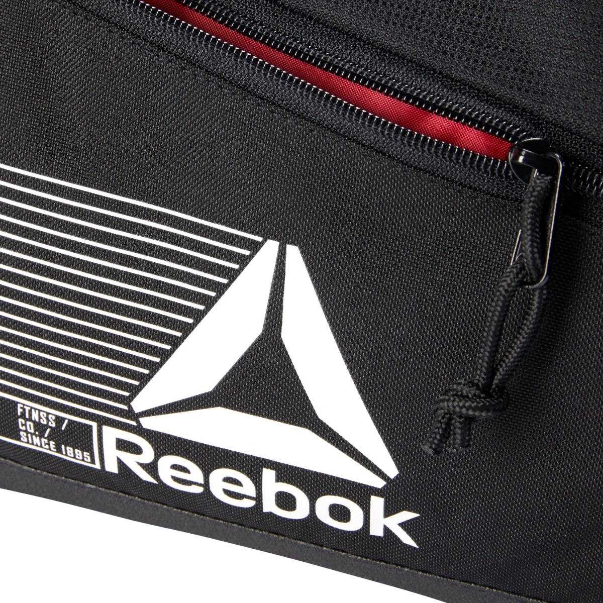 Reebok Act Fon S Grip černá Jednotná - obrázek 3