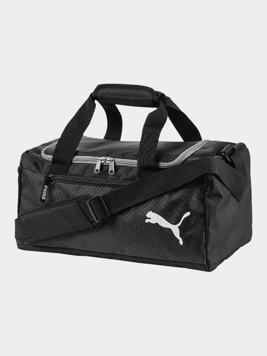 Puma Fundamentals Sports Bag Xs černá Jednotná - obrázek 1