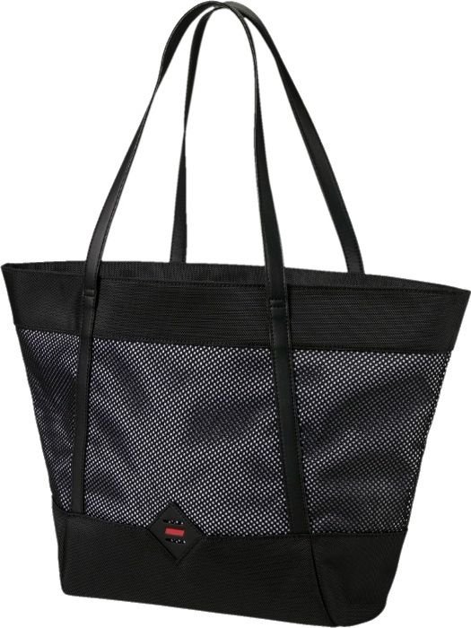 Puma Ferrari Ls Mesh Summer Tote  Jednotná - obrázek 1