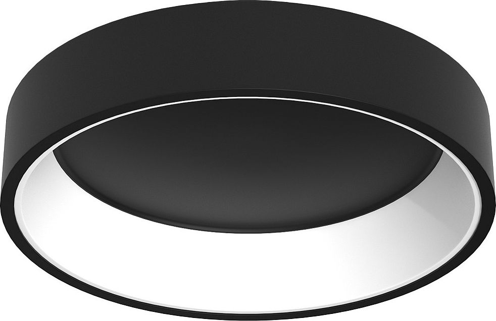Immax NEO AGUJERO Smart stropní svítidlo 60cm černé - obrázek 2