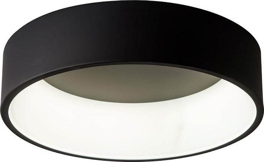 Immax NEO AGUJERO Smart stropní svítidlo 60cm černé - obrázek 4