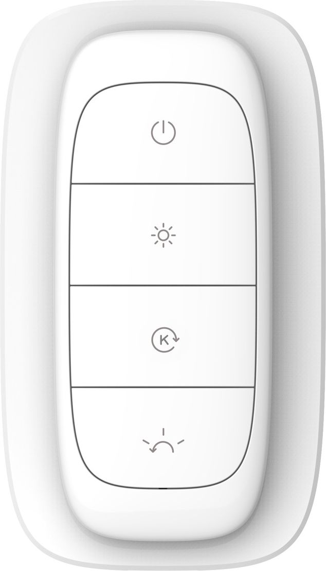 Immax NEO AGUJERO Smart stropní svítidlo 60cm černé - obrázek 6
