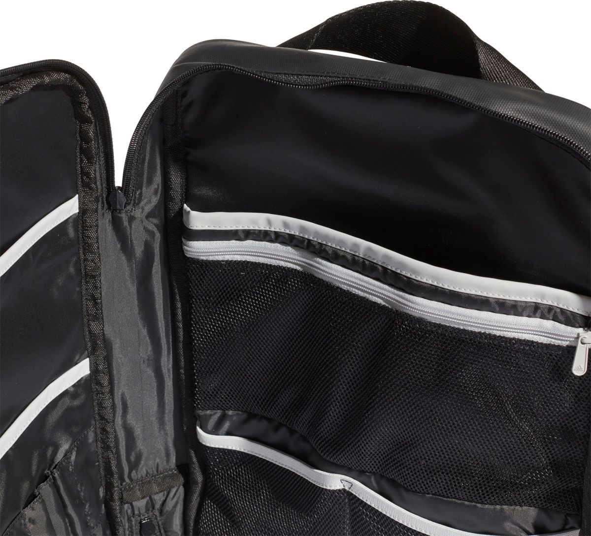 adidas Zne Compact Bag černá Jednotná - obrázek 3