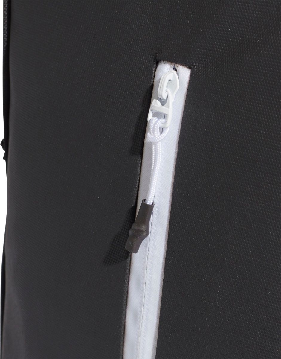 adidas Zne Compact Bag černá Jednotná - obrázek 5