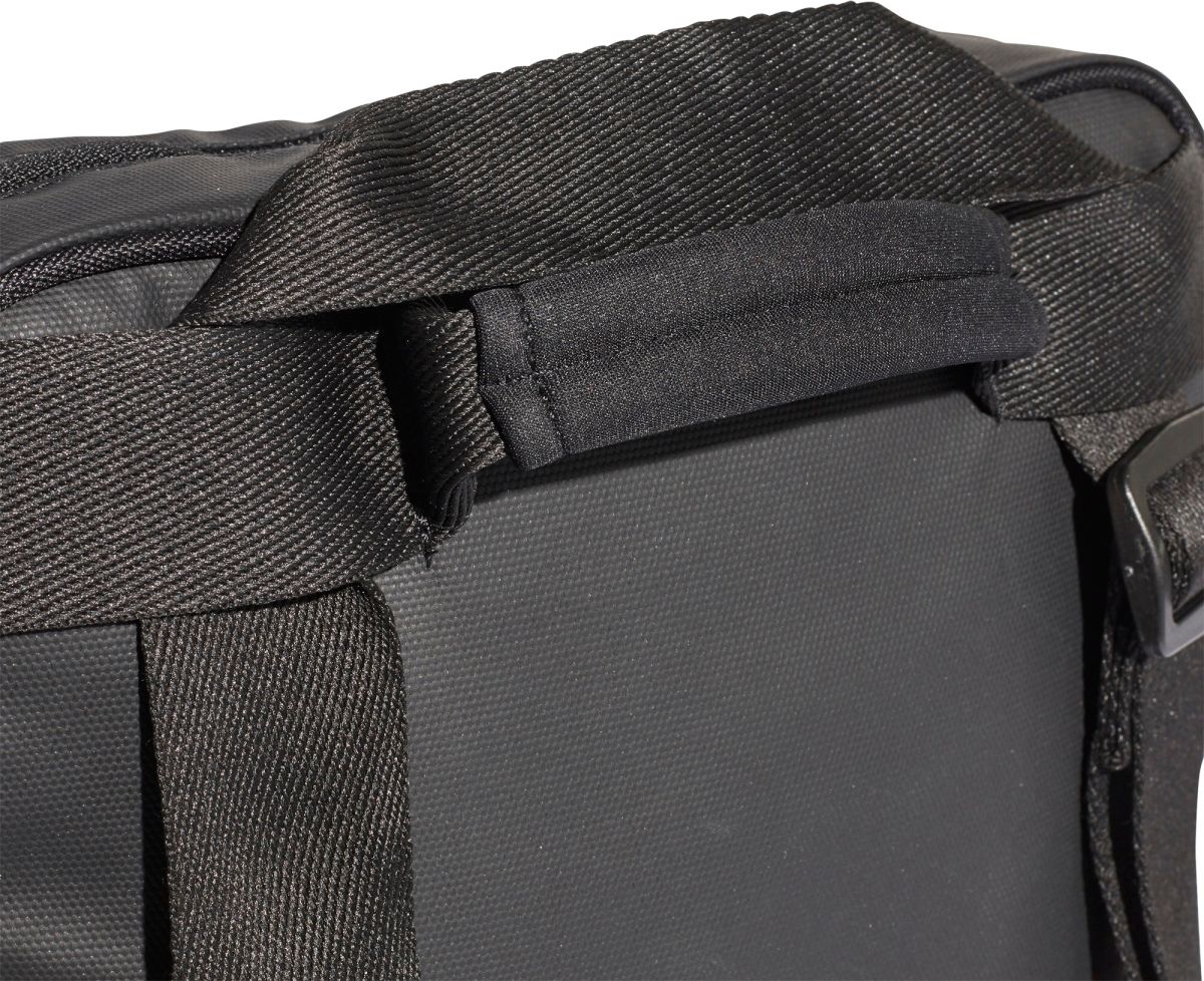 adidas Zne Compact Bag černá Jednotná - obrázek 6