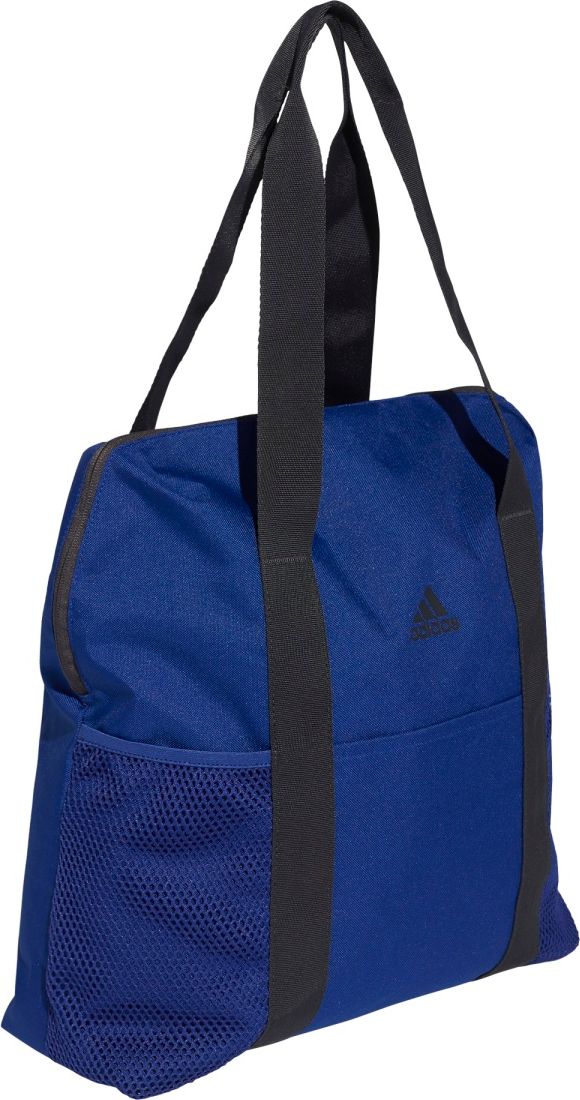 adidas W Tr Co Tote modrá Jednotná - obrázek 2