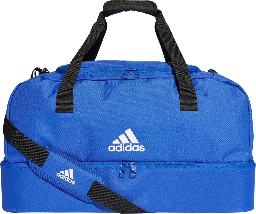 adidas Tiro Du Bc M modrá Jednotná - obrázek 1