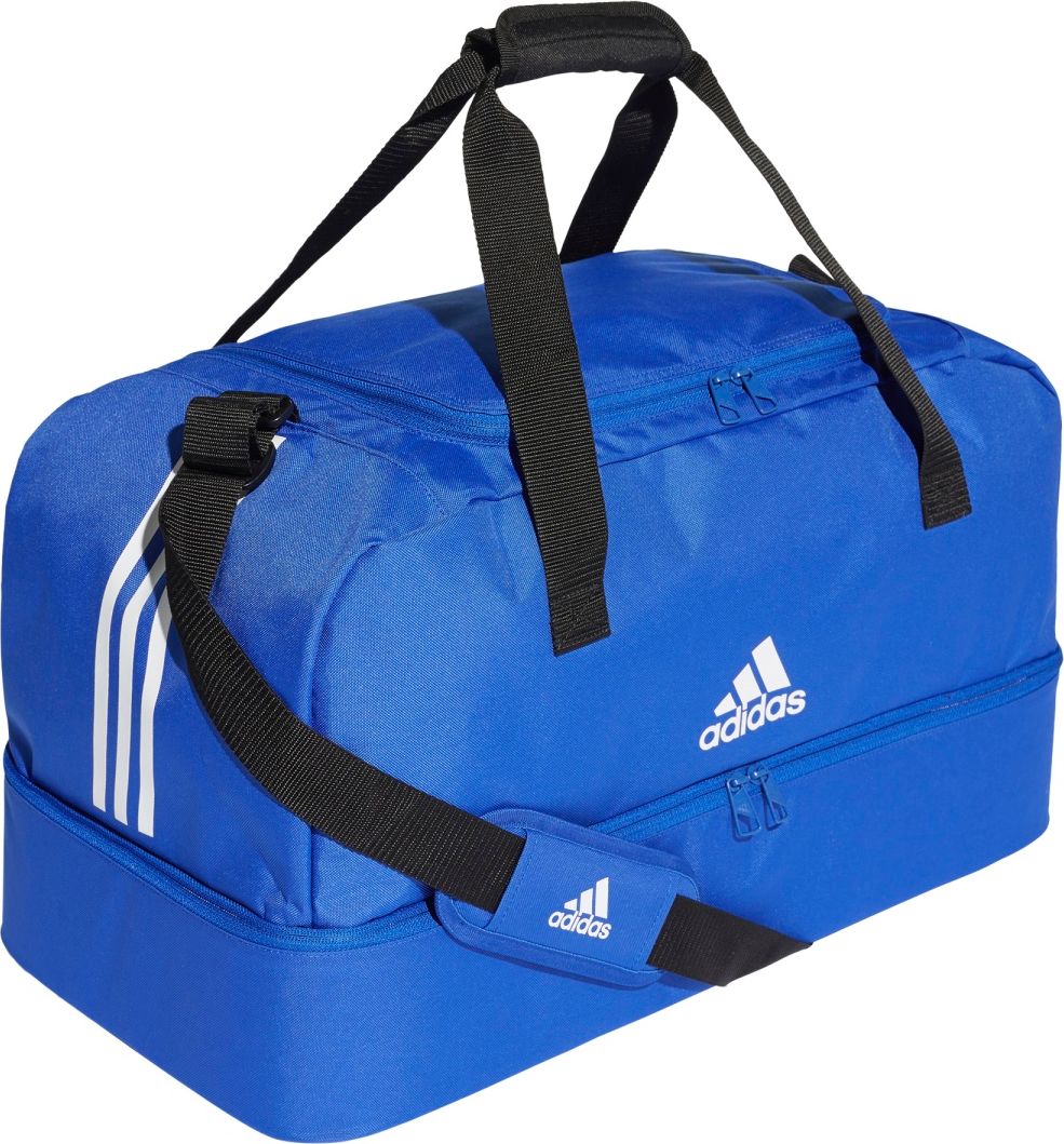 adidas Tiro Du Bc M modrá Jednotná - obrázek 2
