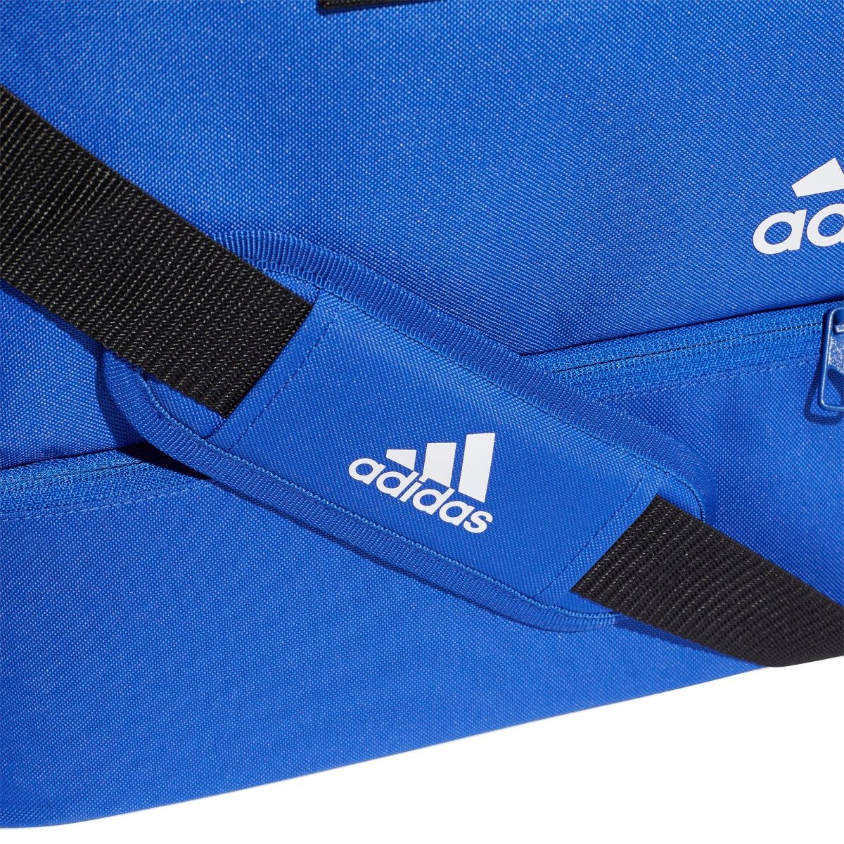adidas Tiro Du Bc M modrá Jednotná - obrázek 7